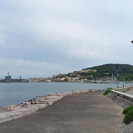 Camera Blu Caboto Gaeta Luaran gambar