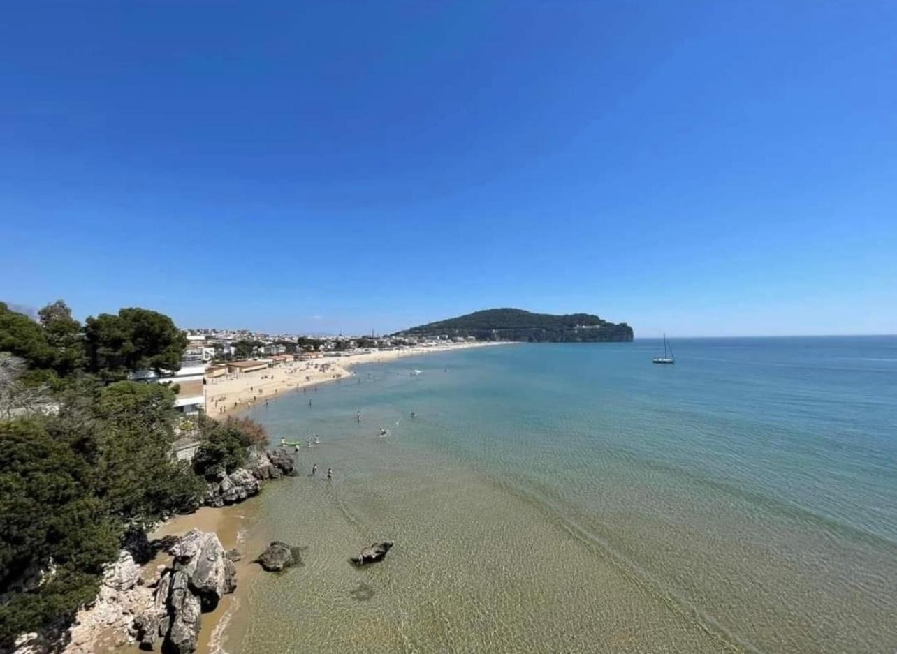 Camera Blu Caboto Gaeta Luaran gambar